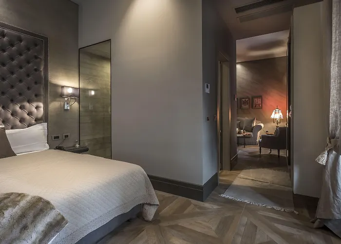 Hotel Forvm Boutique