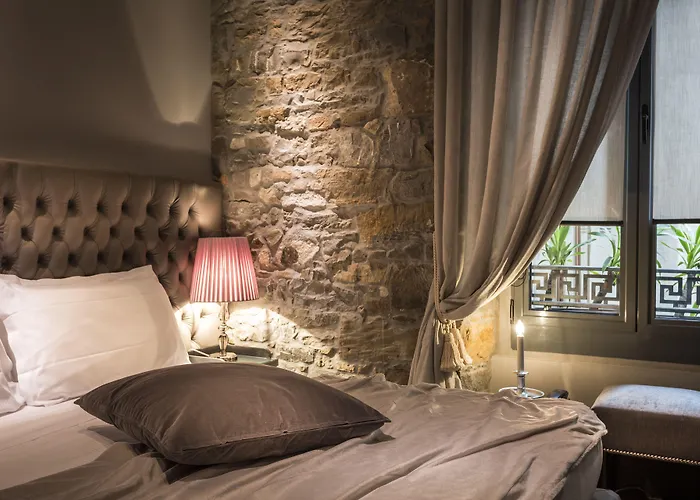 Forvm Boutique Hotel