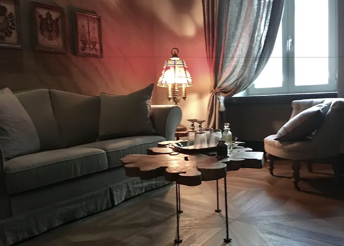 Forvm Boutique Trieste