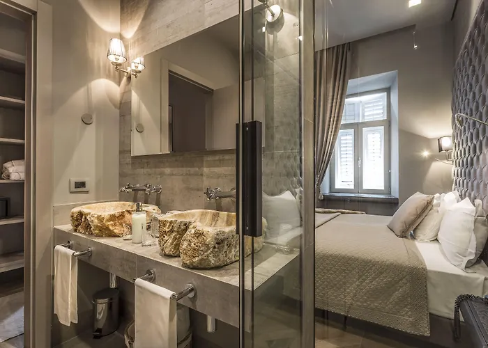 Forvm Boutique Hotel