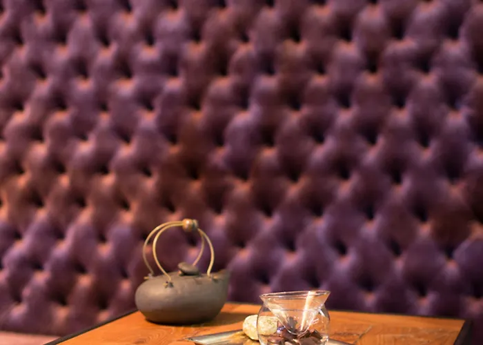 Forvm Boutique 3* Trieste