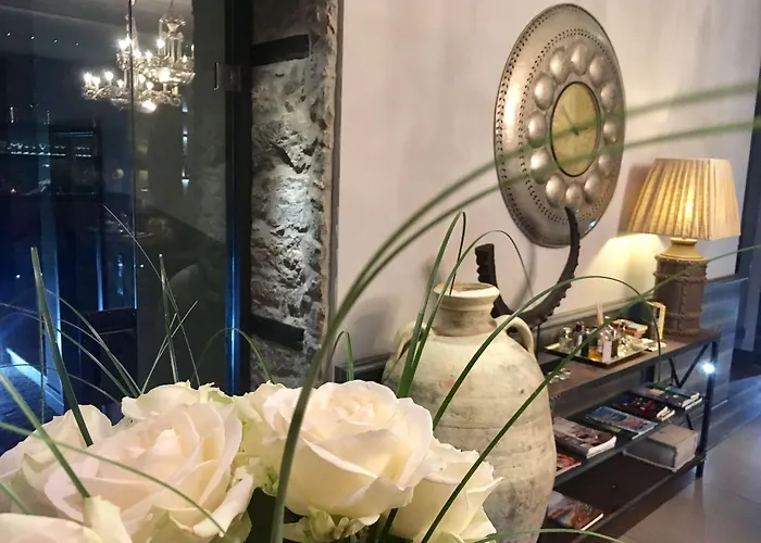 Forvm Boutique Hotel 3*