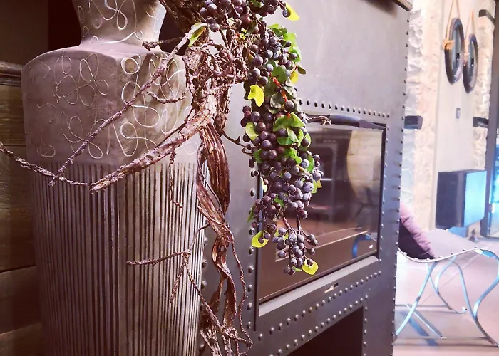 Forvm Boutique Hotel Trieste