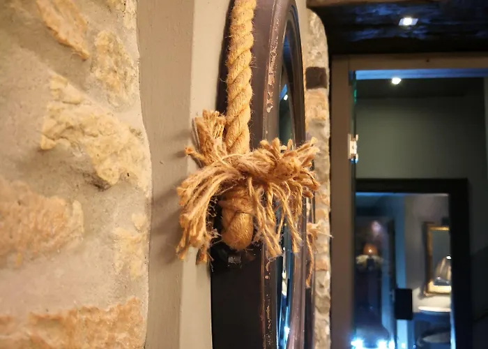 Hotel Forvm Boutique Trieste