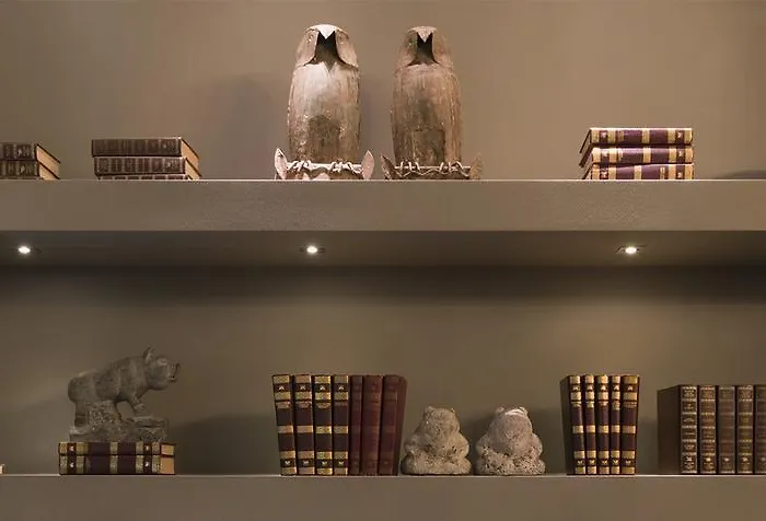 Hotel Forvm Boutique