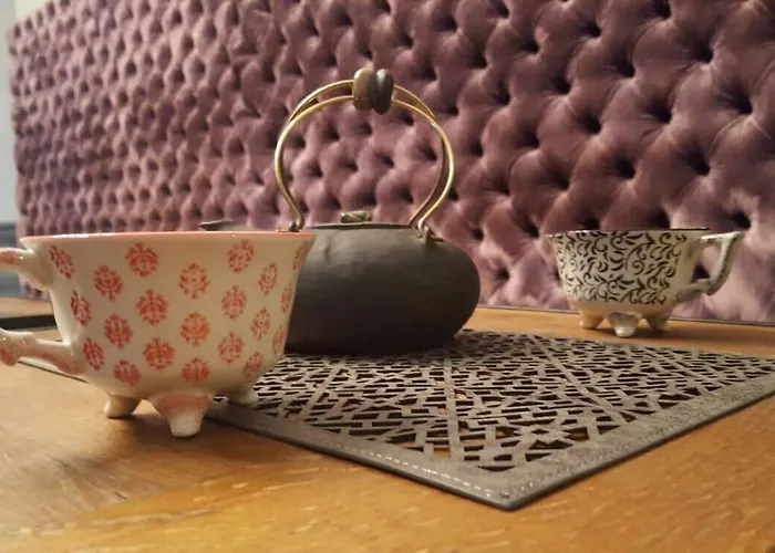 Forvm Boutique 3* Trieste