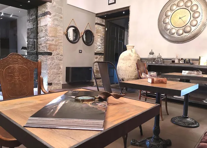 Hotel Forvm Boutique