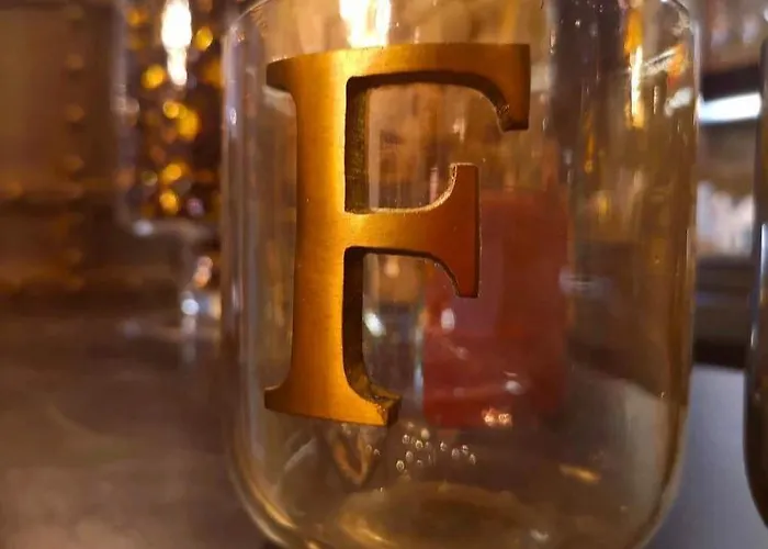 Forvm Boutique Hotel 3*