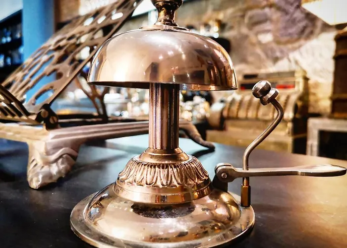 Forvm Boutique 3* Trieste